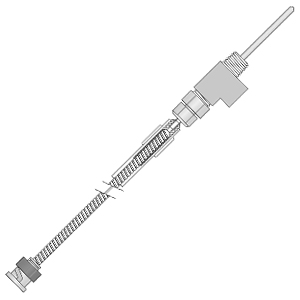 Internal Web Probes
